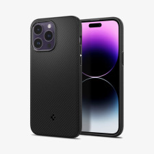 iPhone 16 Pro Case Mag Armor MagFit Black Blue Grey Purple