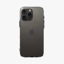 Spigen iPhone 16 Pro Case Ultra Hybrid Crystal Clear