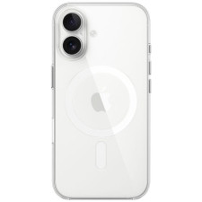 iPhone 16 Clear Case With MagSafe