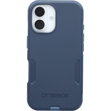 Otterbox iPhone 16 Commuter Series Case Baby Blue Jeans
