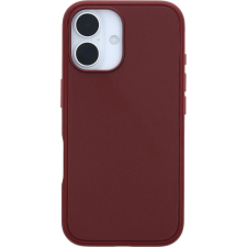 Otterbox iPhone 16 Symmetry Series With Magsafe Case Brick Red
