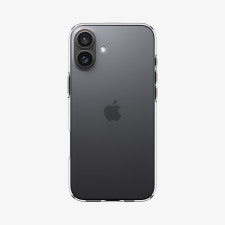 Spigen iPhone 16 Case Liquid Crystal MagFit