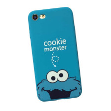 Cookie Monster Case for iPhone 8 7 Plus