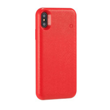 iPhone X XS Stylish Battery Thin Case