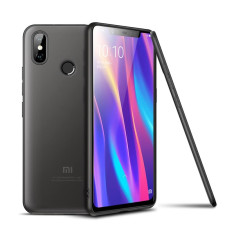 Official Xiaomi Mix 2S TPU Shock Proof Case