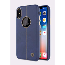 iPhone X XS Nillkin Leather Case