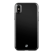Thinnest Metal iPhone X XS Case