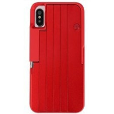 iPhone X XS Selfphie Stick Case