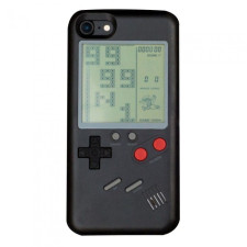 iPhone 8 7 Real Gameboy Case