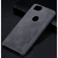 Leather Case for Google Pixel 2