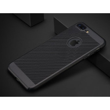 Perforated Air Flow Case for iPhone X XS