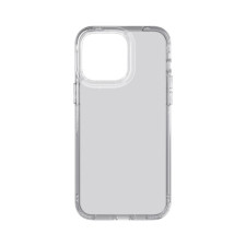 Tech21 Evo Clear Apple iPhone 14 Pro Max Case Clear