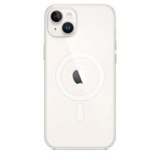 iPhone 14 Plus Clear Case With MagSafe
