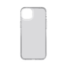 Tech21 Evo Clear Apple iPhone 14 Plus Case Clear