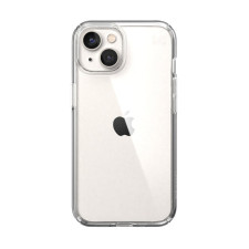 Speck Presidio Perfect Clear iPhone 14 Pro Case