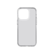 Tech21 Evo Clear Apple iPhone 14 Pro Case Clear