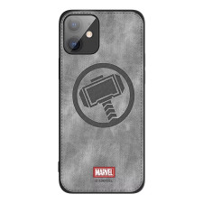 iPhone 14 Marvel Thor Logo Case