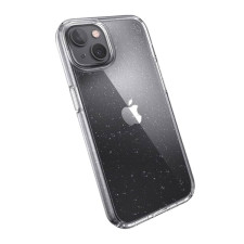 Perfect-Clear iPhone 14 Pro Case