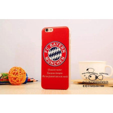 FC Bayern Munchen iPhone 6 6s Plus Case