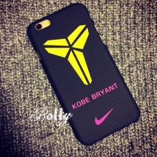 Lakers Kobe Bryant iPhone 6 6s Plus Case