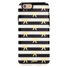 Sonix Bowstripe Gold iPhone 6 6s Case