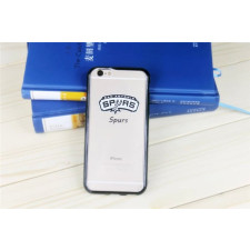 San Antonio Spurs Hard Plastic iPhone 6 6s Case