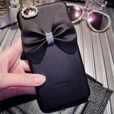 Fancy Bow Case For iPhone 6 6s Plus