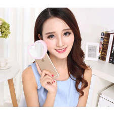 LED Selfie Beauty Heart Flash for iPhone 6 6s Plus