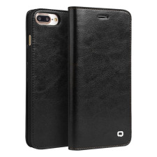 Qialino Premium Leather Case for iPhone 7 / 8 Plus