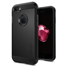 Spigen Tough Armor iPhone 7 Case Black