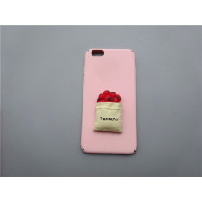 Sunny Day Tomato Case for iPhone 7 / 8