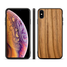 iPhone 11 Wood Pattern Case