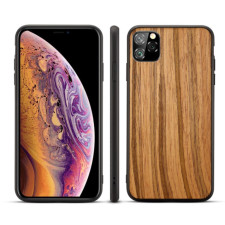 iPhone 11 Pro Max Wood Pattern Case