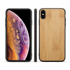 iPhone 11 Bamboo Case