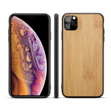 iPhone 11 Pro Bamboo Case