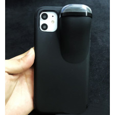 Airpods Storage Case for iPhone 11