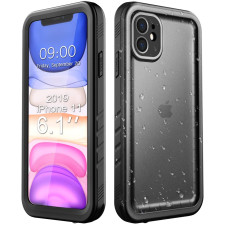 iPhone 11 Waterproof Case