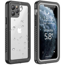 iPhone 11 Pro Max Waterproof Case