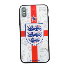 England Official World Cup 2016 iPhone 8 7 Plus Case