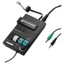 Plantronics MX10 Universal Amplifier for Headsets 
