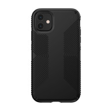 Speck Presidio Grip for iPhone 11 Black