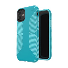 Speck Presidio Grip for iPhone 11 Skyline Blue