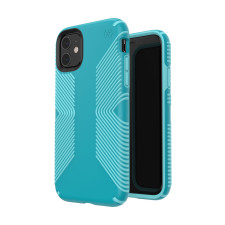 Speck Presidio Grip for iPhone 11 Skyline Blue