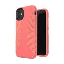 Speck Presidio Grip for iPhone 11 Pink