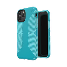 Speck Presidio Grip for iPhone 11 Pro Skyline Blue