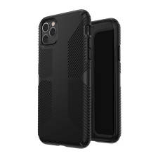 Speck Presidio Grip for iPhone 11 Pro Max Black