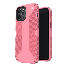 Speck Presidio2 Grip for iPhone 12 Pro Max Pink