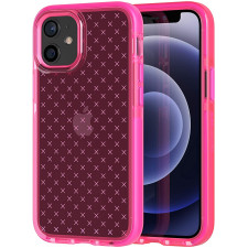 tech21 Evo Check for iPhone 12 Mini Pink