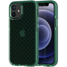 tech21 Evo Check for iPhone 12 Mini Green