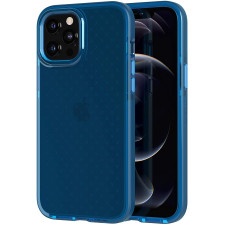 tech21 Evo Check for iPhone 12 Pro Max Blue